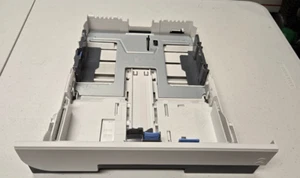HP LaserJet Pro 400 M451dn, M451nw Printer 250-Sheet #2 Paper Tray RC2-3525 OEM - Photo 1/5