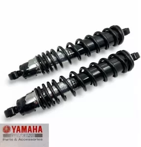Strut Shock Absorber Rear Pair OE Yamaha XT 500, TT 500 - Picture 1 of 2