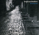 Grigoryan Brothers Grigoryan Brothers: Distance (Cd) Album