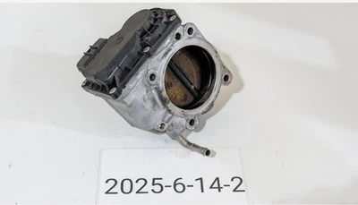 Cuerpo del acelerador del motor Lexus IS250 IS350 2006-2013 genuino OEM 22030-31040 Foto 1 de 4