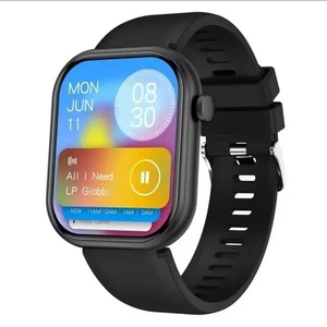 🔥2025 Smart Watch For Men/Women, Waterproof Smartwatch Bluetooth iPhone Samsung - Picture 1 of 14