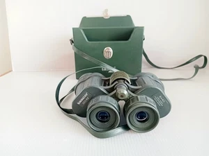 Tasco 323RZ Armee grün Fernglas 8X40 472ft bei 1000 Yards - Bild 1 von 10