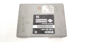 2371099B60 motorsteuergerät für NISSAN MICRA (K11) 1992 132712 - Picture 1 of 4