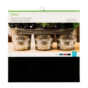 Confezione Valore Vinile Premium, Moderno - Rimovibile (20 ct) - Foto 1 di 2