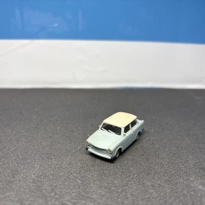 Herpa 3086 Trabant 601 S Limousine 1:87 H0 - Bild 1 von 6