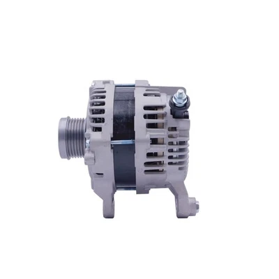 New Alternator For Subaru Legacy H4 2.5L 15-16 A002TX3382 A002TX3382AC 42140 - Image 1 of 4