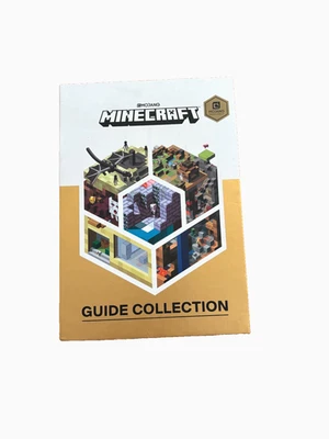 Minecraft - Guide Collection - 5 Paperback Books -  Box (Slipcase)  - 2018 - Image 1 of 3