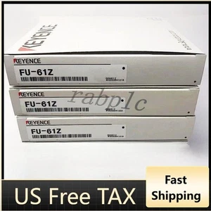 NUOVO FU-61Z Sensore fotoelettrico FU61Z - Foto 1 di 1