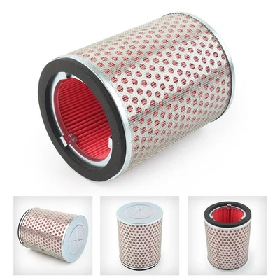 Motorcycle Engine Air Filter Intake Cleaner Fit Honda CBR1000RR 2004 2005 06 07 — 第 1/4 张图片