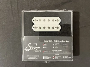 Suhr SSV Bridge Humbucker - Picture 1 of 1