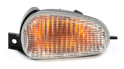 Lámpara de estacionamiento delantera izquierda Mercury Sable 1998-1999 de fábrica única OEM F6DB-13369-A Foto 1 de 4