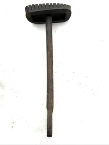 47-53 Vintage Chevy truck Car Gas ? Brake ? pedal Hotrod Ratrod - Bild 1 von 10