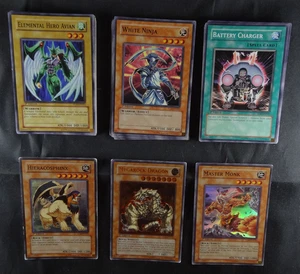 50/60 51/85 Set Casi Completo - El Milenio Perdido 1ª Edición - TLM-ES - YuGiOh - Imagen 1 de 10
