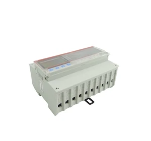 2CMA170535R1000 -USED- ABB MESSWANDELZÄHLER A44 213-100 - Picture 1 of 2