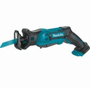 Makita RJ03Z 12V Max CXT Lithium-Ion Cordless Reciprocating Saw, Tool Only - Picture 1 of 1