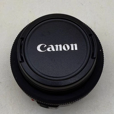 Canon EF 40mm f/2.8 STM Lens 534229 - image 1 of 4