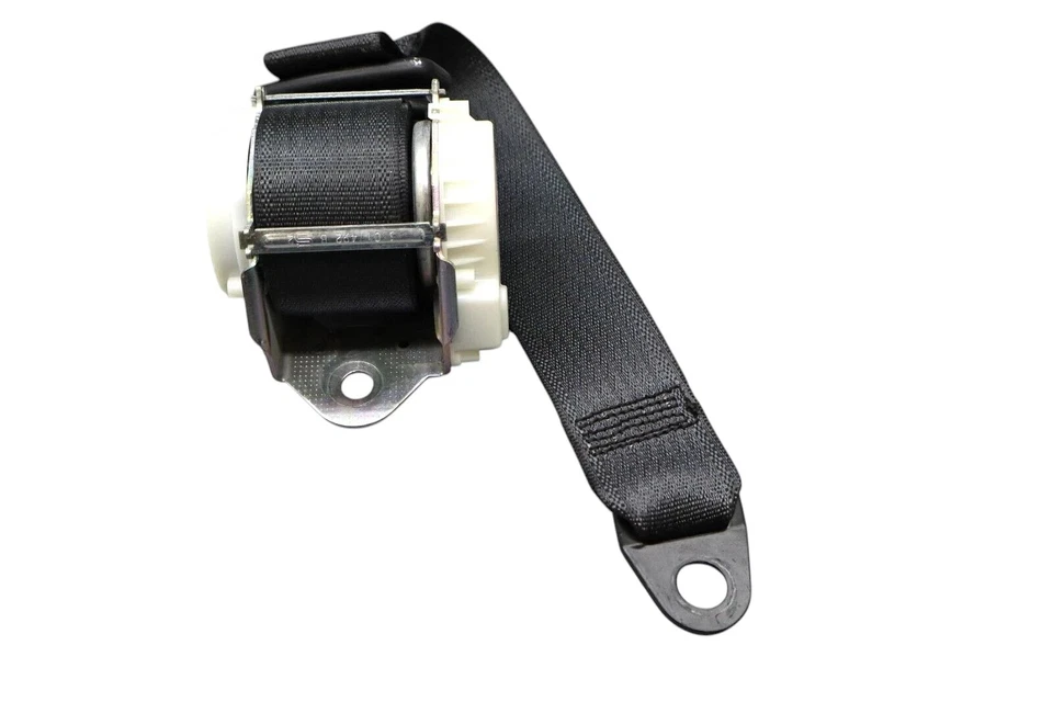 14-19 Fiat 500L Left Driver Side Seat Belt Seatbelt Retractor Oem - Image 1 of 4