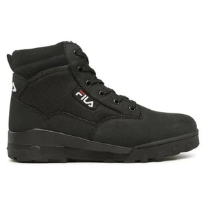 Fila Grunge Ii Mid M shoes FFM0165.80010 black - Bild 1 von 5