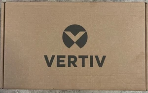 Vertiv Cybex SC940-001 SC940 Secure Desktop KVM Switch - 4 Ports - New Sealed - Picture 1 of 1
