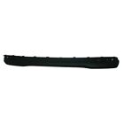 For Cover Only, FORTE 17-18 REAR BUMPER COVER, Lower, Textured, LX Model - CAPA