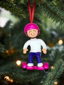 Schwebeschmuck (weiblich) *PERSONALISIERT KOSTENLOS* - Bild 1 von 1