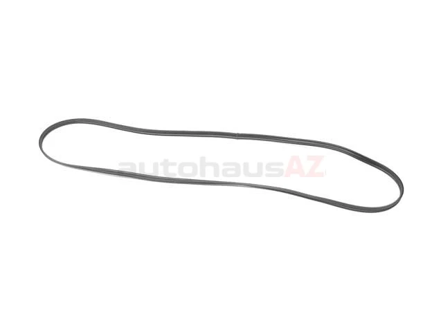 O.E.M. Уплотнение крышки деки 64455949100 Porsche 356B 356C 356SC - Изображение 1 из 1