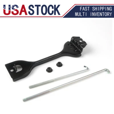 Battery Hold Down Kit For Subaru Impreza Forester WRX STI 2013 82182AG001 - Image 1 of 4