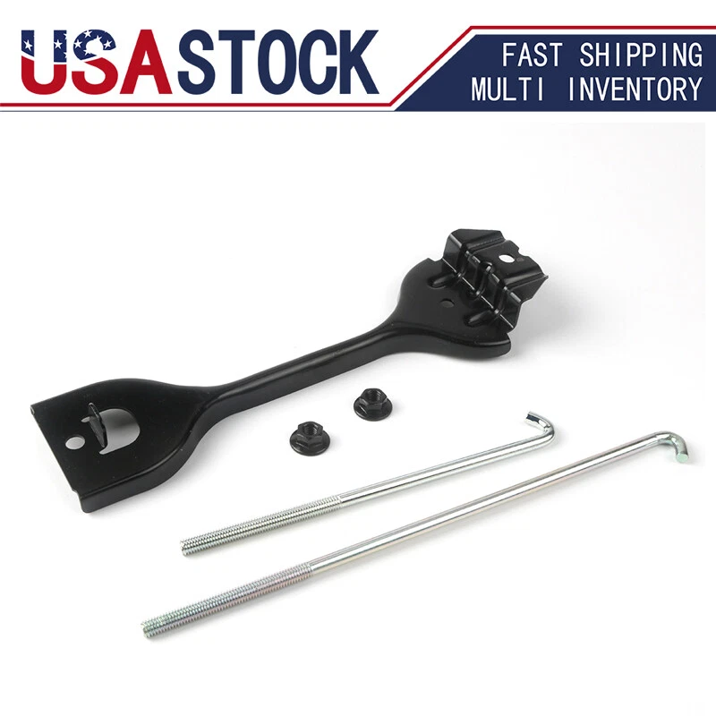 Kit de retención de batería para Subaru Impreza Forester WRX STI 2013 82182AG001 Foto 1 de 4