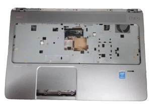 HP ProBook 650 G1 repose-poignets repose-mains pavé tactile avec sous-coque partie cover - Photo 1/2