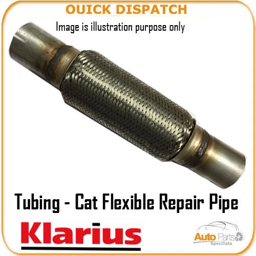 TUBO REPARACIÓN FLEXIBLE CAT 143FRP14J PARA ROVER 800 2 1992-1999 - Imagen 1 de 1