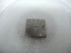 Universal Geneve Automatic Zifferblatt, watch dial - Picture 1 of 4