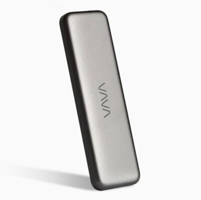 VAVA Portable External SSD with encryption, USB3(A/C), Mac/Windows/Android/512GB - Image 1 of 4