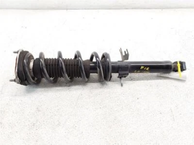 08-15 Infiniti EX35/EX37 puntal de suspensión del conductor delantero OEM E61111BD0B Foto 1 de 4