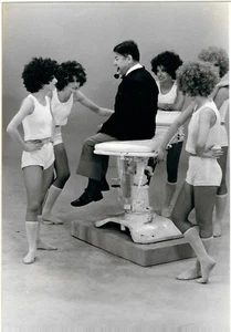 F.BLANCHE - La grande maffia - TBE-P.Clair -1971 -24 X 18cm - Foto 1 di 2