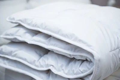 SWEET DREAMS DIRECT Merino Wool Duvet Quilt King Size bed 225 cm x 220 cm, 500 gsm 10.5 -13.5 tog