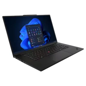 Lenovo ThinkPad P1 Gen 7 WQUXGA OLED Touch Ultra 9 185H RTX2000Ada 64 GB 2 TB - Foto 1 di 8