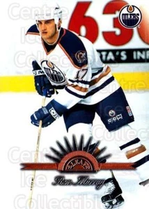 1997-98 Leaf #140 Rem Murray - Picture 1 of 1