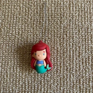 Hallmark Disney Ariel Common Mystery Ornament, New - Picture 1 of 3