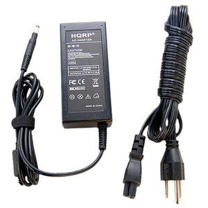65W AC Adapter Charger for HP Envy 4 Spectre 13-15 Series Ultrabook, 613149-001 - Picture 1 of 3