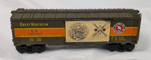 Lionel Rare 6464-450 GN TCA Convention Car - Picture 1 of 6