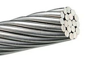 Osculati Wire rope AISI 316 19-wire 8 mm - Picture 1 of 2