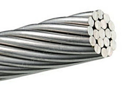 Osculati Wire rope AISI 316 19-wire 8 mm - Image 1 of 2