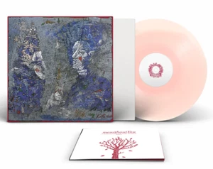 mewithoutyou Catch Us for the Foxes Rose Vinyl LP NEW & SEALED - Picture 1 of 1