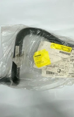 Nova Mangueira de Retorno de Aquecedor Genuína Mopar 5058672AG 2006-2009 Chrysler PT Cruiser - Imagem 1 de 2