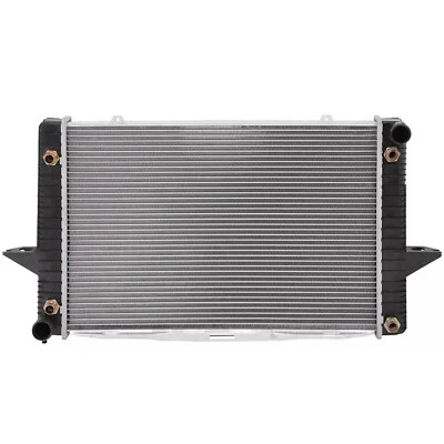 Radiator fit for Volvo 850 1994-1997 C70 S70 1998 V70 2004 2.3L 2.4L 2.5L L5 Foto 1 de 4