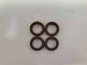 Harley-Davidson 11132A Filler Plug O-ring OEM #11132A - Picture 1 of 3