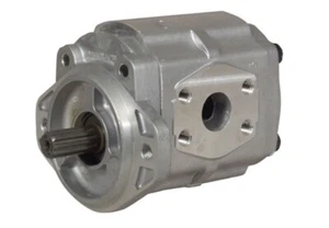 67110-13081-71 32071 Hydraulic Pump For Toyota Forklift 2/3/4/5FD FG10/15/18/20 - Picture 1 of 2