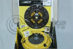 ACT Clutch Kit HDSS For Honda Civic 1.5L/1.6L/1.7L 92-05, Del Sol S/Si 93-97 - Picture 1 of 1