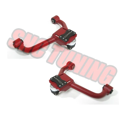 TRUHART Negative Camber Front Upper Control Arm FUCA For 06-13 Lexus GS All - Image 1 of 2