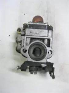 Shindaiwa Trimmer T242 Carburetor Assembly Part A021002070, 62100-81010 - Picture 1 of 6
